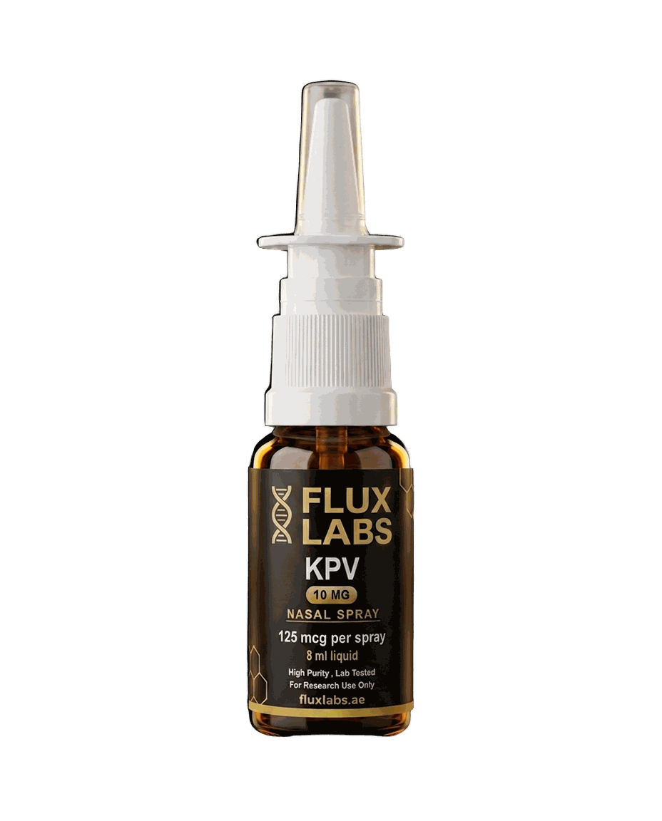 Flux Labs KPV nasal spray