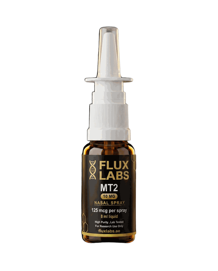 Flux Labs MT2 nasal spray