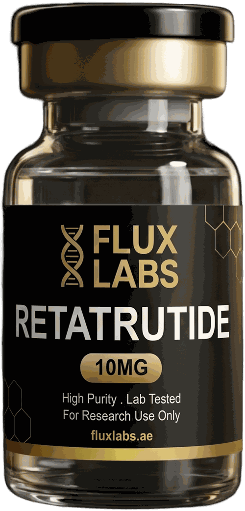 Research vials