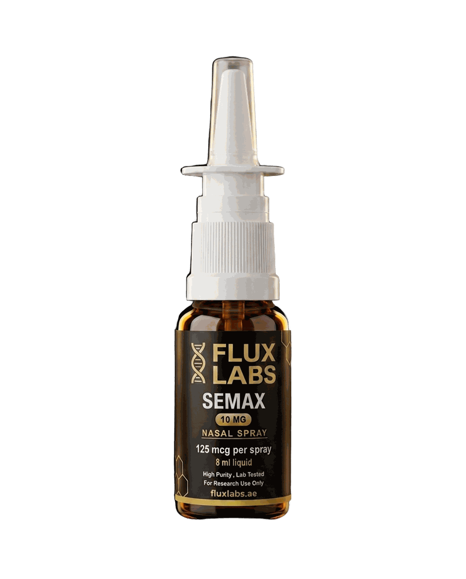 Flux Labs Semax nasal spray