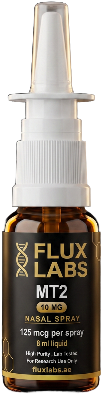 Nasal sprays